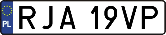 RJA19VP