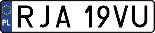 RJA19VU