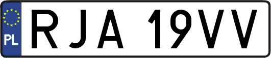 RJA19VV