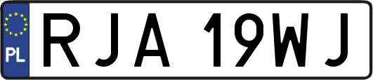 RJA19WJ