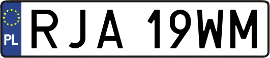 RJA19WM