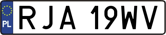 RJA19WV