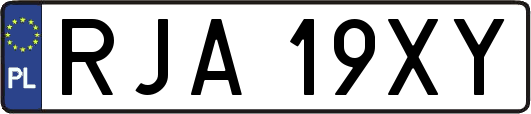 RJA19XY