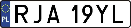 RJA19YL