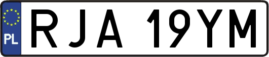 RJA19YM