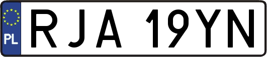 RJA19YN
