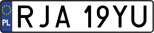 RJA19YU