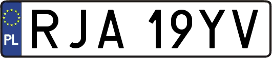 RJA19YV