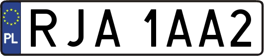 RJA1AA2