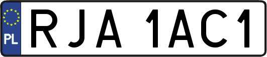 RJA1AC1