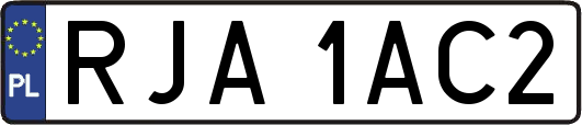 RJA1AC2