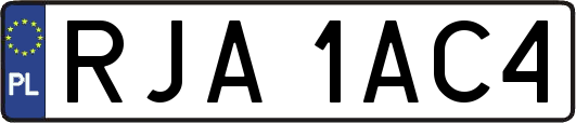 RJA1AC4