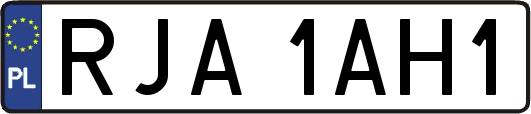 RJA1AH1