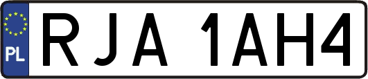 RJA1AH4