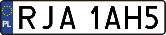 RJA1AH5