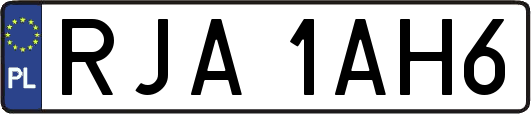 RJA1AH6