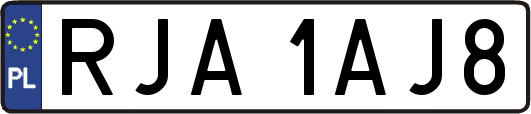 RJA1AJ8
