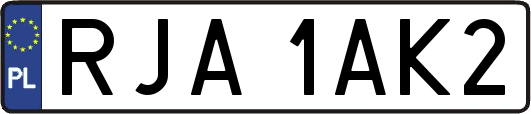 RJA1AK2