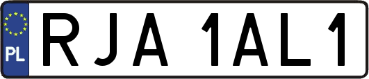 RJA1AL1