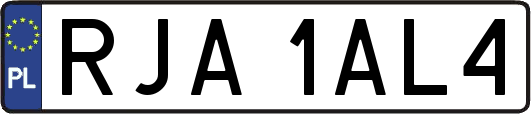 RJA1AL4