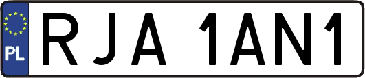 RJA1AN1