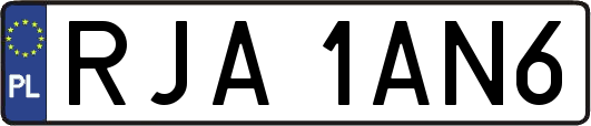 RJA1AN6