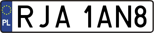 RJA1AN8