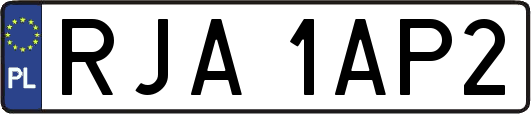 RJA1AP2