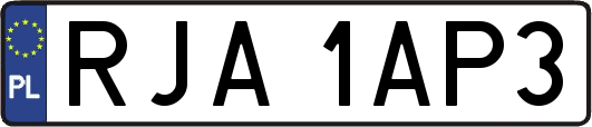RJA1AP3