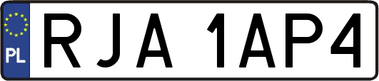 RJA1AP4