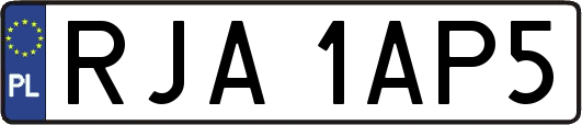 RJA1AP5