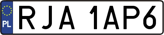 RJA1AP6