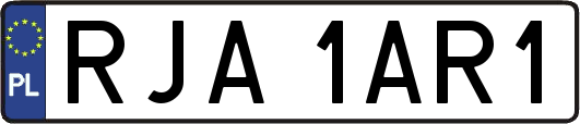 RJA1AR1