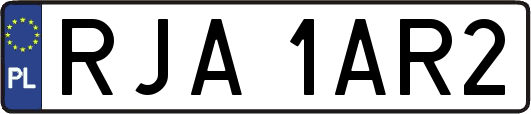 RJA1AR2