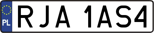 RJA1AS4