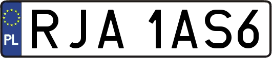 RJA1AS6