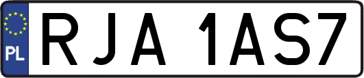 RJA1AS7