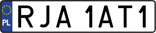 RJA1AT1