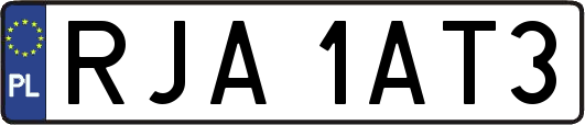 RJA1AT3