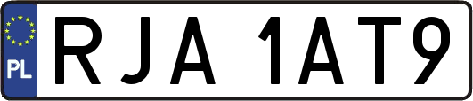 RJA1AT9