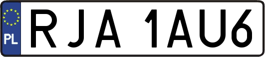 RJA1AU6