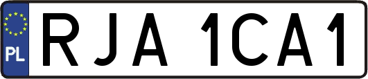RJA1CA1