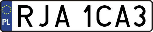 RJA1CA3