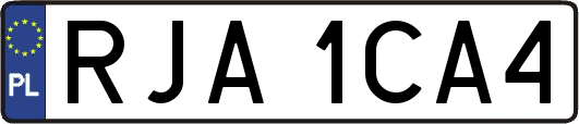 RJA1CA4
