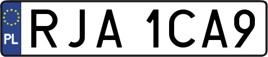 RJA1CA9