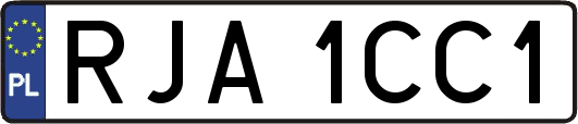 RJA1CC1