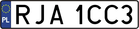 RJA1CC3