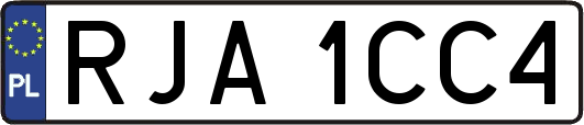 RJA1CC4