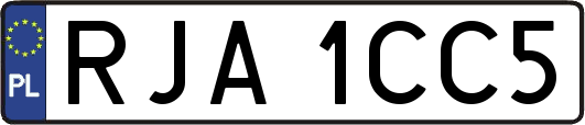 RJA1CC5