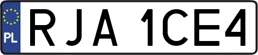 RJA1CE4